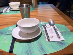 -帕蓝·暹罗料理(大学路店)