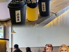 -叁窝雀·云南小锅米线(万象汇店)