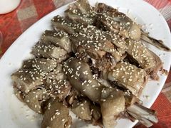 -黎记大排档(慈云路店)