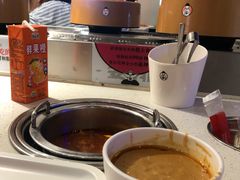 -龍歌自助小火锅(城阳万象汇店)