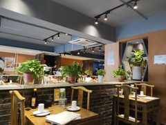 -河沿肉饼Beijing Pie(东华门店)