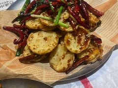 -靓靓蒸虾·头牌蒸虾(雪松路总店)