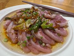 -德胜轩正宗顺德菜(宝安沙井会展中心店)