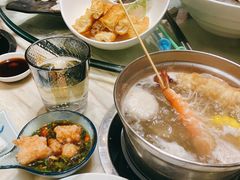 -阳光码头海鲜火锅(玉立路店)