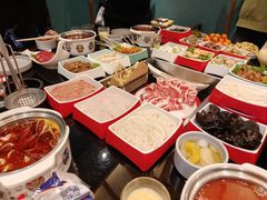 -重庆德忆火锅（龙南街3店）(渝水岸餐饮)