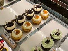 -Pantry's Best派悦坊蛋糕(K11购物艺术中心店)