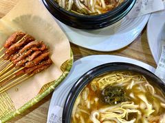 -45°李小姐土豆粉(世纪港湾店)