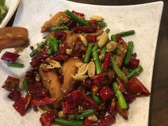 金牌鸡翅-一岚一山(角门总店)