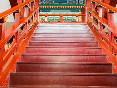 -阅江楼风景区