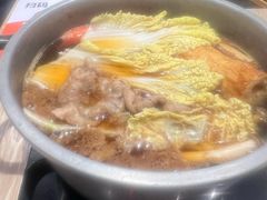 -吉野家(群力王府井店)