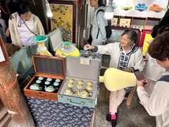 -景德镇古窑民俗博览区