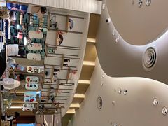 -济南香格里拉·咖啡泉自助餐厅