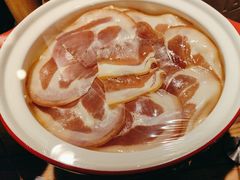 -筱爷叔·上海传统手工菜(玉树路店)