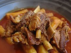 -撒拉花儿·新疆菜·清真(太阳宫店)