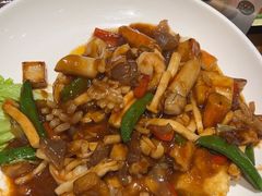 -泰钰丰烤鸭(开发区店)