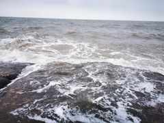 -老虎石海上公园