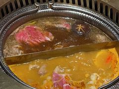 -空之介寿喜烧·和牛放题(恒隆广场店)
