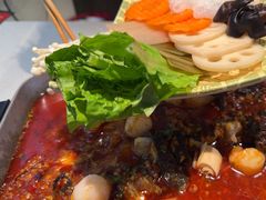 -鱼酷活鱼烤鱼(南京水游城店)