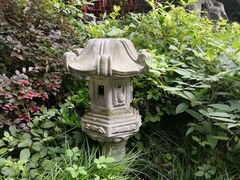 -杭州西湖风景名胜区-三生石