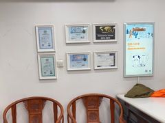 -布瑞琳洗衣(万柳书院店)