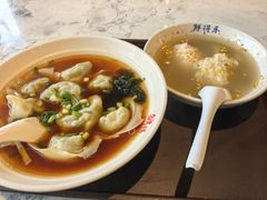 -鲜得来排骨年糕(即墨路店)
