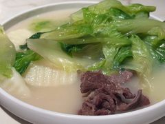 -滋粥楼·顺德菜(番禺广场总店)