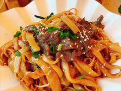 干炒牛河-点都德(北京路贰店)