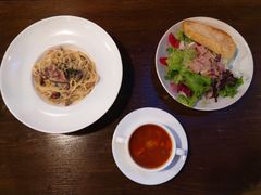 -斯比特花园西餐厅(东方商厦店)