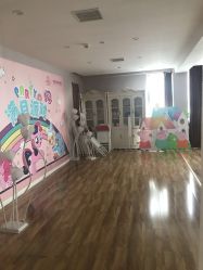 -弗蕾亚·和月月子调理院(东湖店)