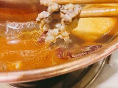 -宣武小院涮肉(前门店)