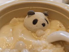 -眉州东坡(北苑华贸店)