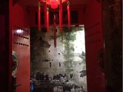 商户图片-西塘尊闻堂（百寿厅）庭院度假民宿