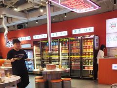 -南浦洞烤肉·新世界版(奥体店)
