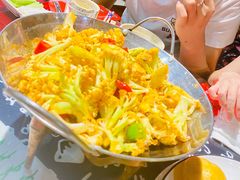 -一块豆腐·海鲜·家常菜(李沧书院路店)