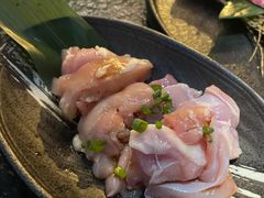 -牛焱·烧肉酒肆(五大道店)