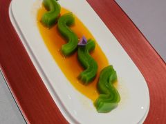 -丰泽园饭店(亚运村店)