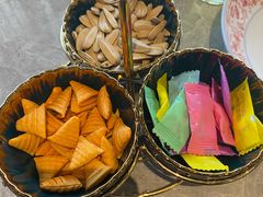 -香丰阁·烤鸭·川湘菜(清河店)