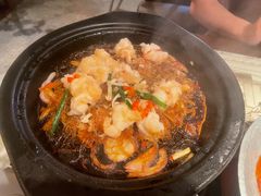 -绿茶餐厅(千岛湖银泰城店)