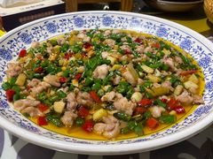 民国霸王兔-杨记隆府(时代天街店)