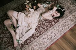 -WAVE SODA摄影工作室