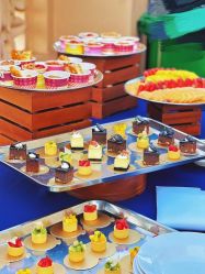 -星河湾酒店·宴会厅(番禺大道北店)