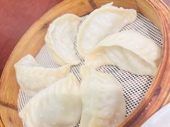 -老淮城·长鱼面(河下古镇店)