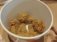 -肯德基(泉州东街店)