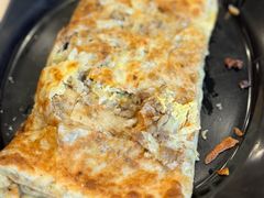 -新加坡Zam Zam餐馆