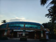 -珠海圆明新园
