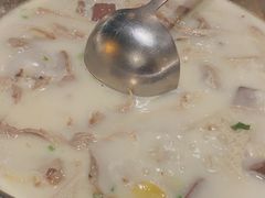 -肖仙仙羊肉汤·创于1996年(三官堂总店)