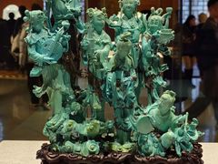 -北京工艺美术博物馆