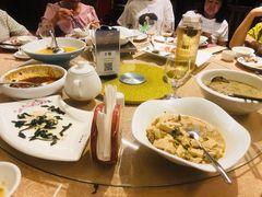 -七仙岭君澜度假酒店·桃源小馆中餐厅