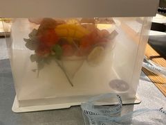 -艾加柒克蛋糕茶歇甜品台(春熙路店)