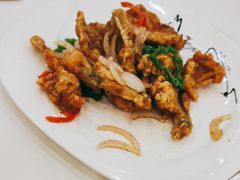 -桦立酒家(宜山路店)